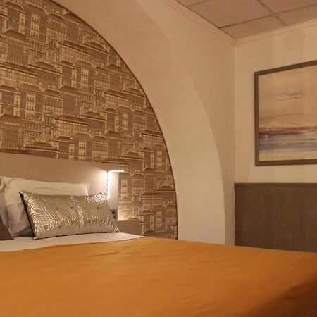 Sao Pedro Suite Faro Exterior photo