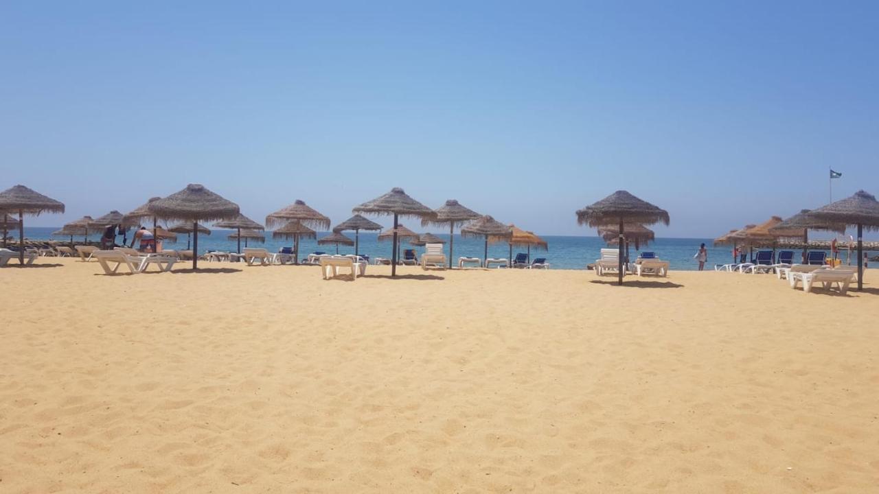 Sao Pedro Suite Faro Exterior photo
