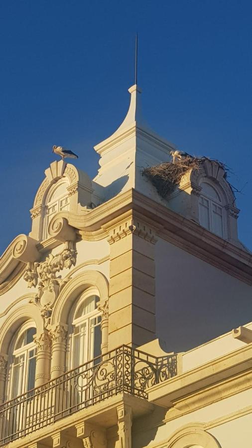 Sao Pedro Suite Faro Exterior photo