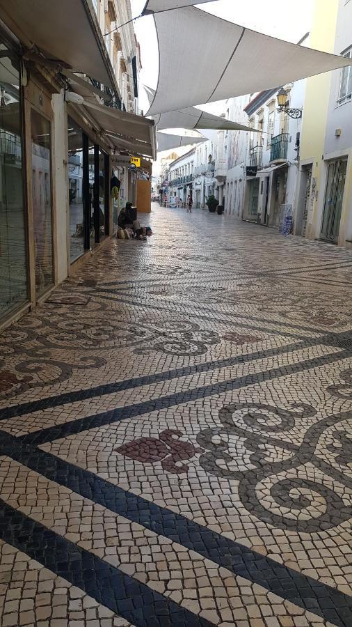 Sao Pedro Suite Faro Exterior photo