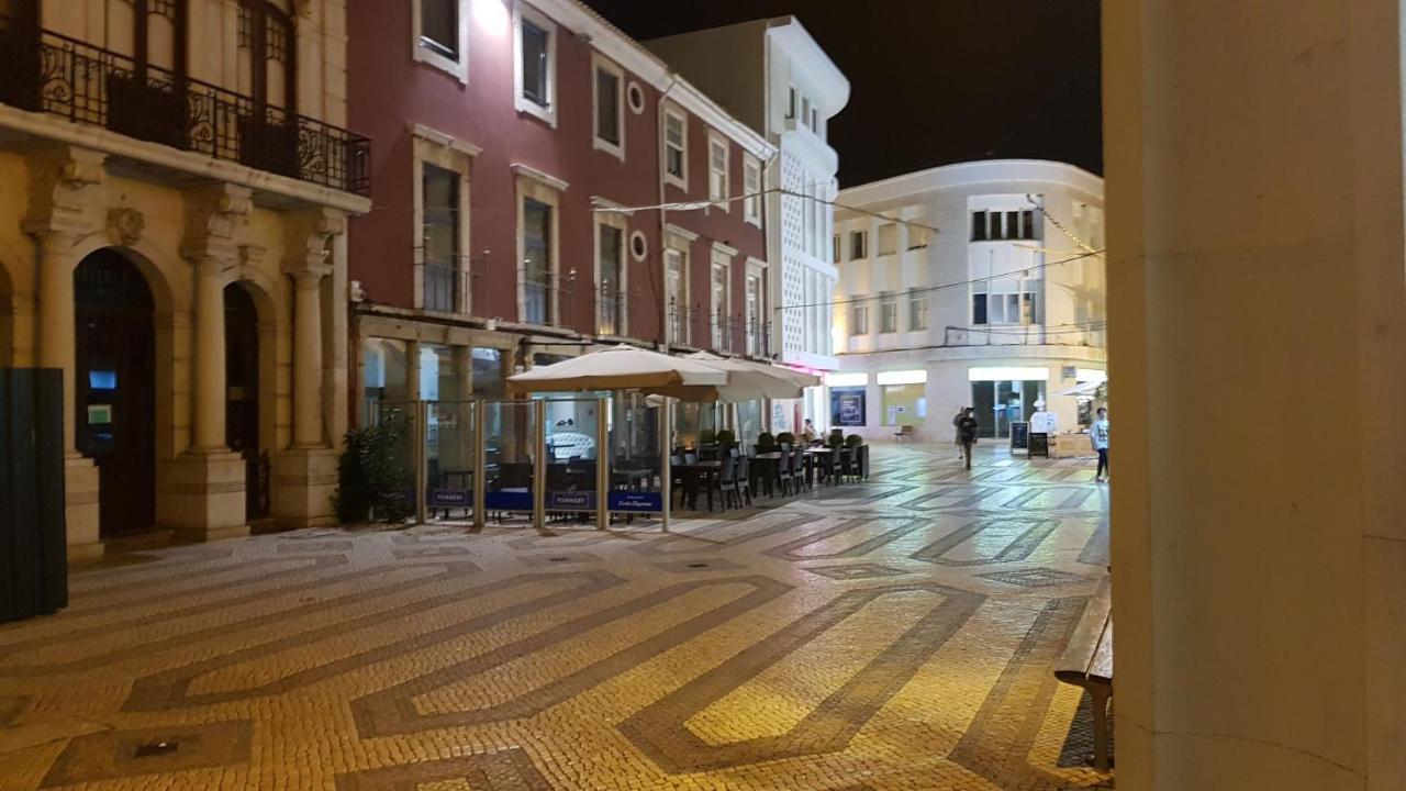 Sao Pedro Suite Faro Exterior photo