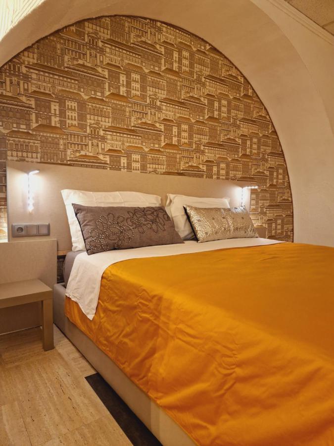Sao Pedro Suite Faro Exterior photo