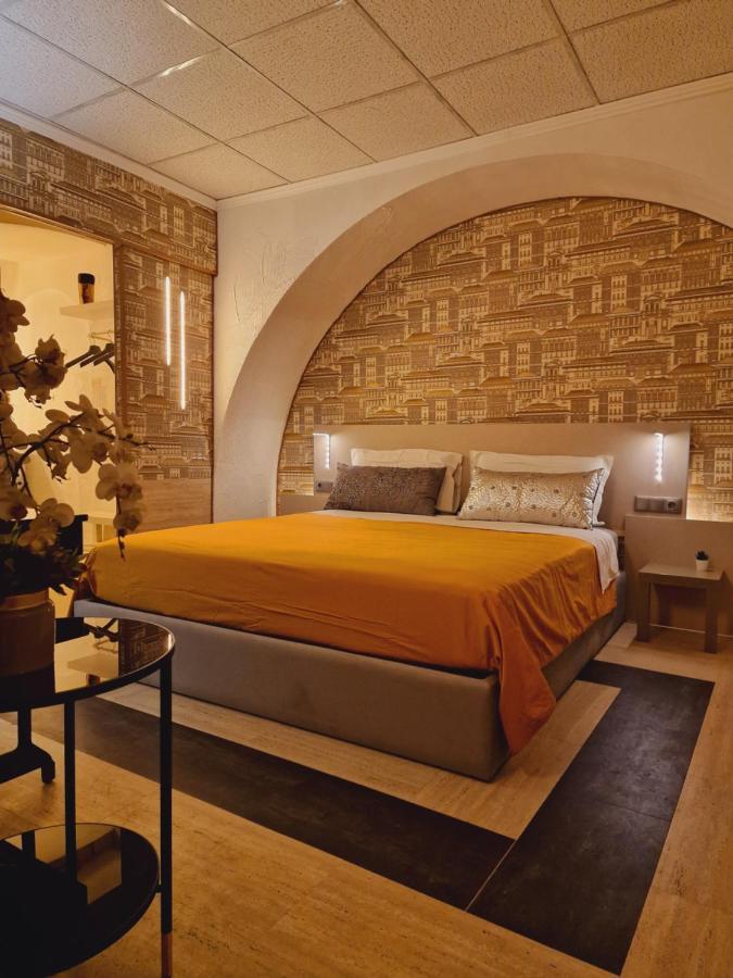 Sao Pedro Suite Faro Exterior photo