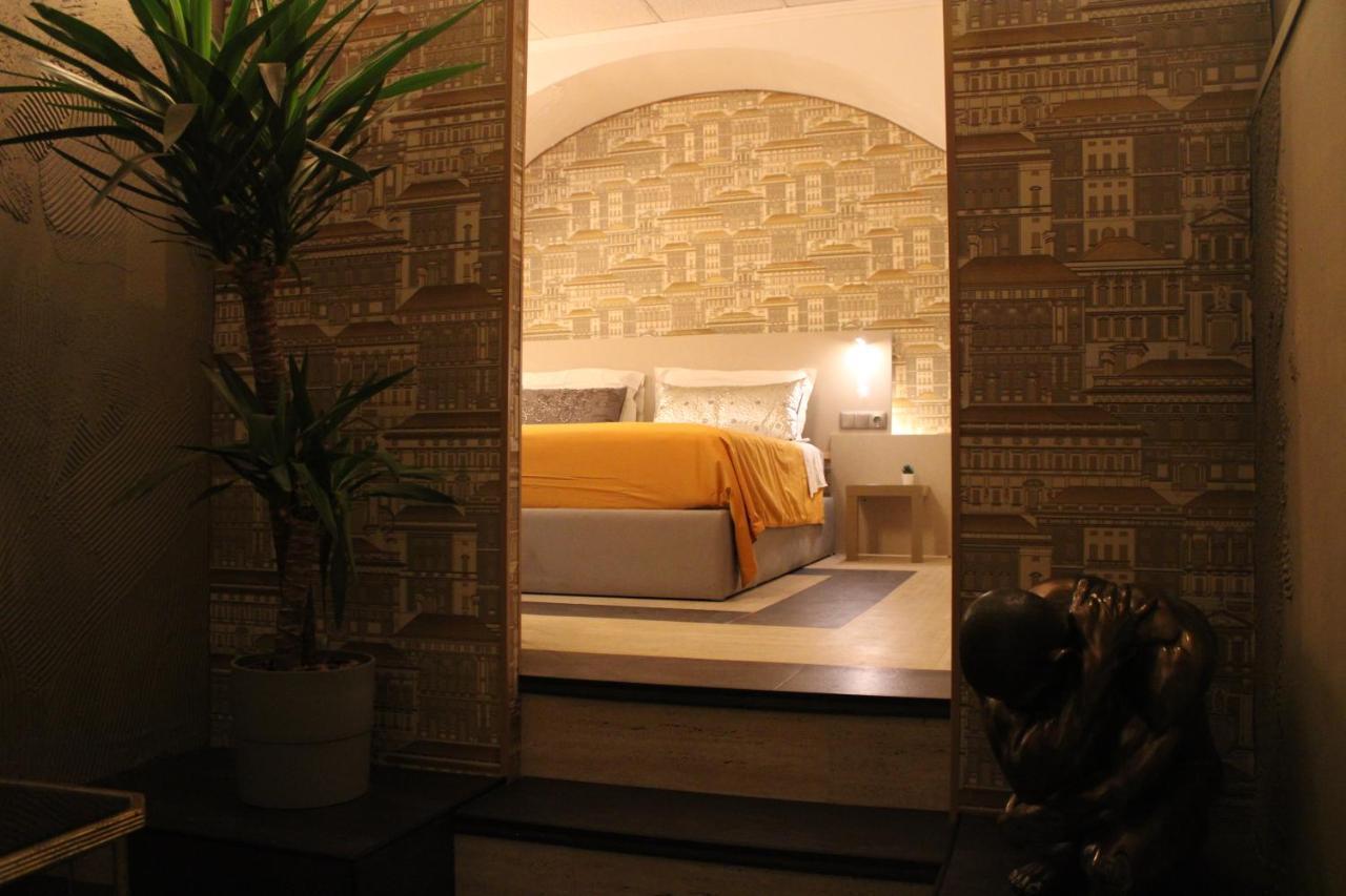Sao Pedro Suite Faro Exterior photo