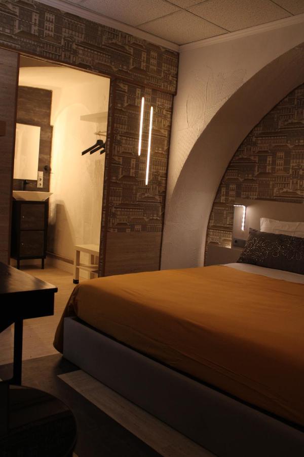Sao Pedro Suite Faro Exterior photo