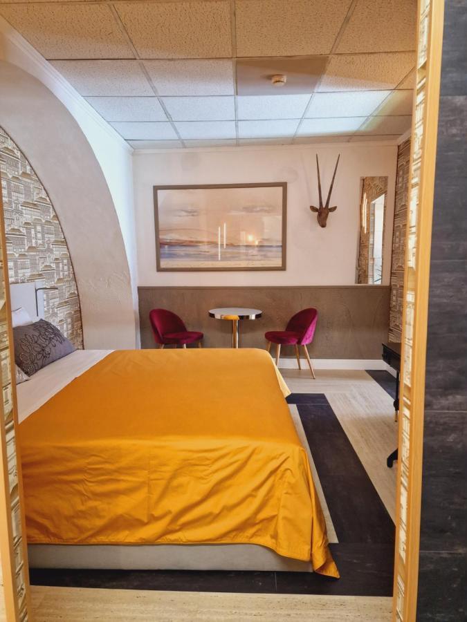 Sao Pedro Suite Faro Exterior photo
