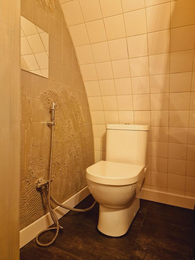 Sao Pedro Suite Faro Exterior photo