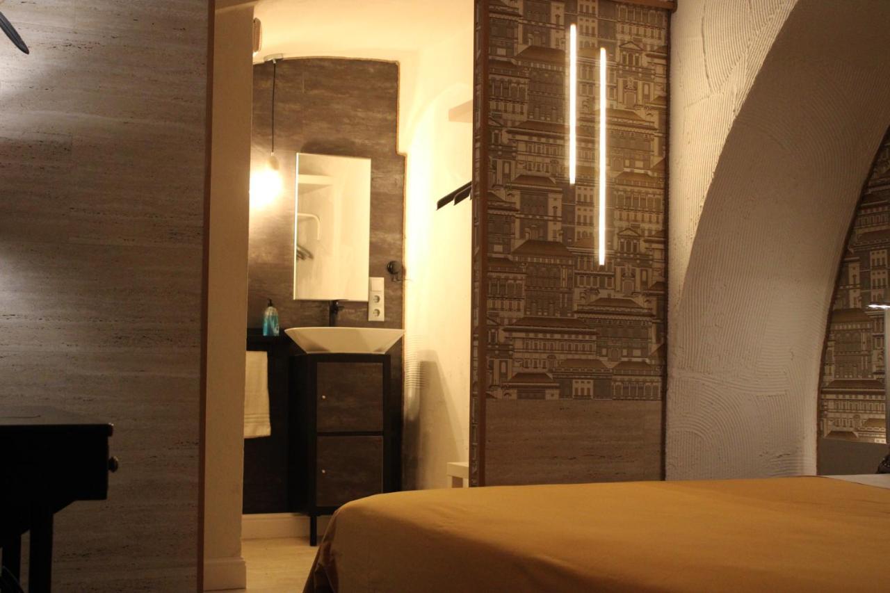 Sao Pedro Suite Faro Exterior photo