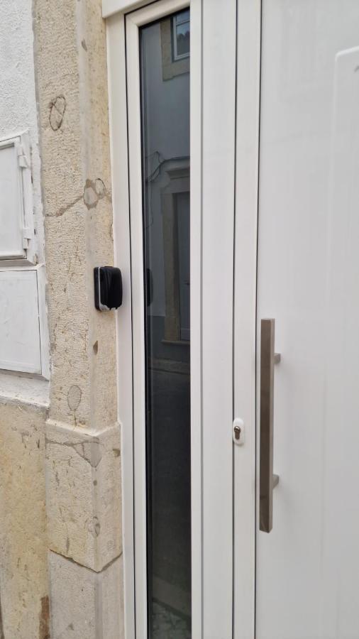 Sao Pedro Suite Faro Exterior photo