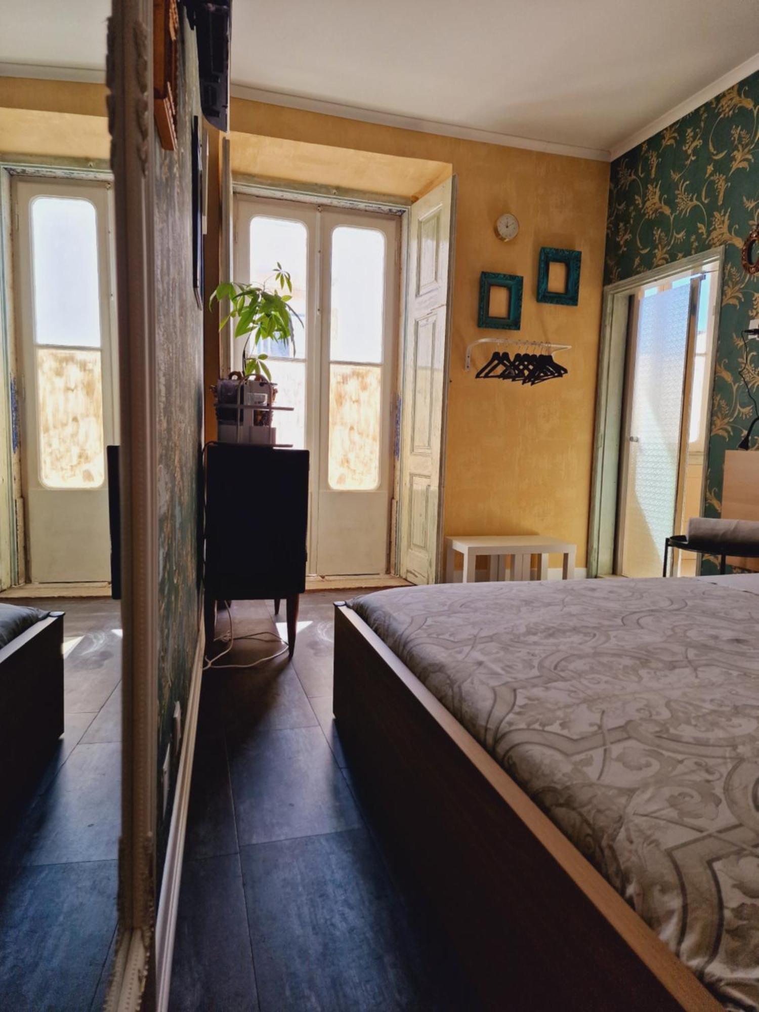 Sao Pedro Suite Faro Room photo