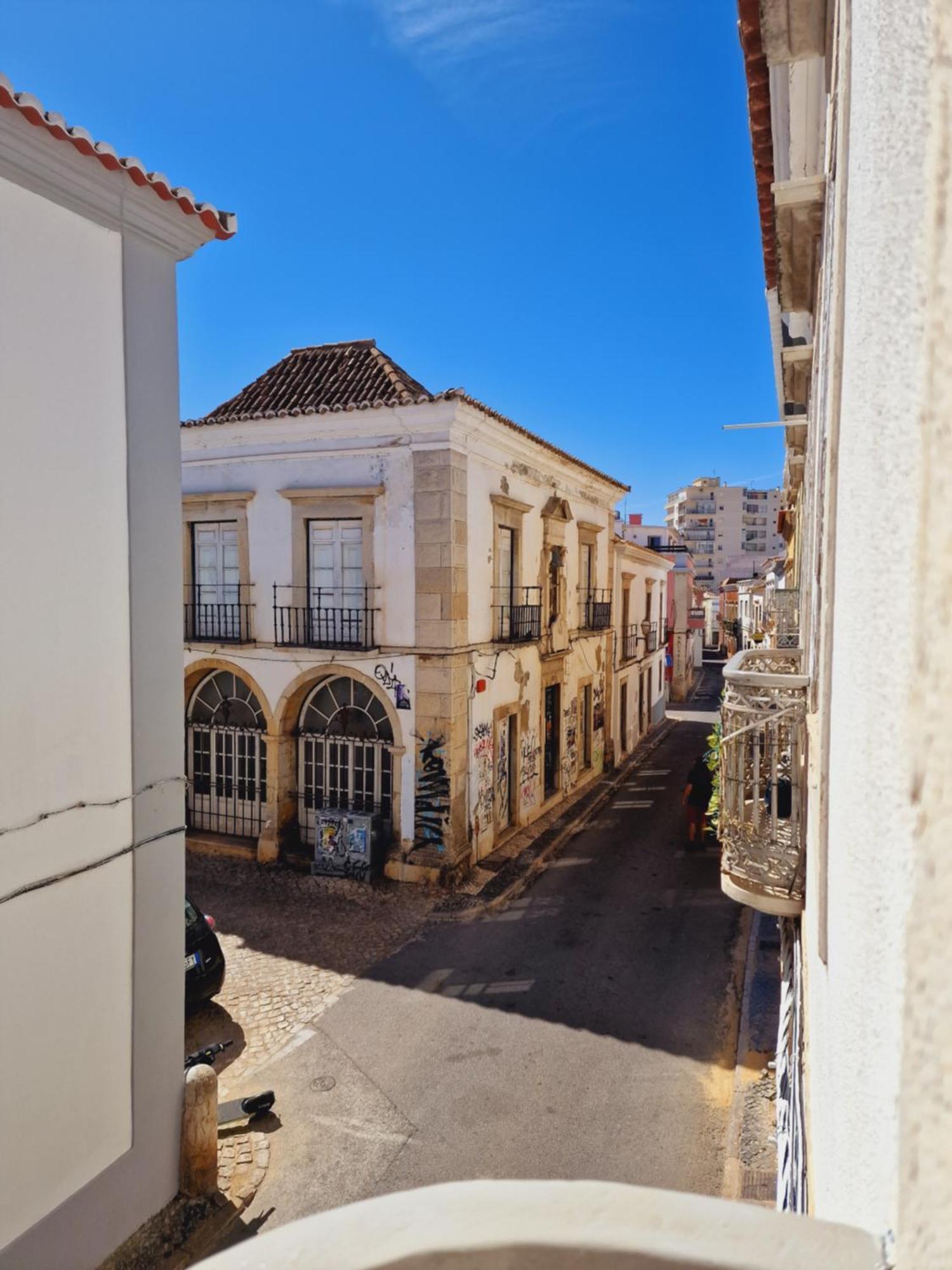 Sao Pedro Suite Faro Room photo