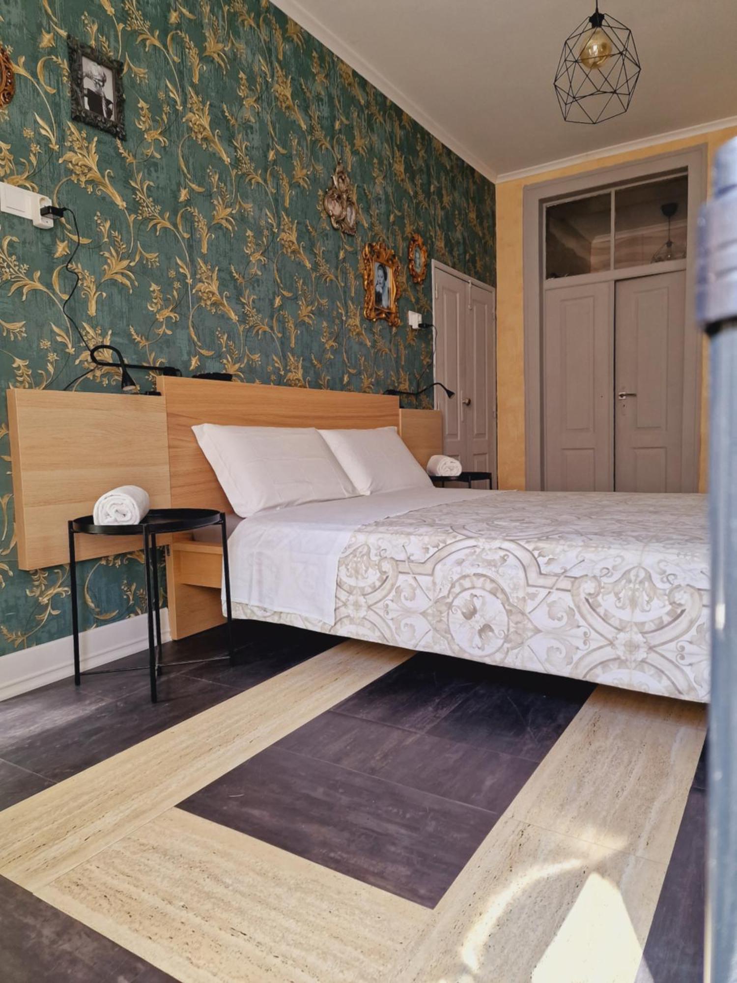 Sao Pedro Suite Faro Room photo