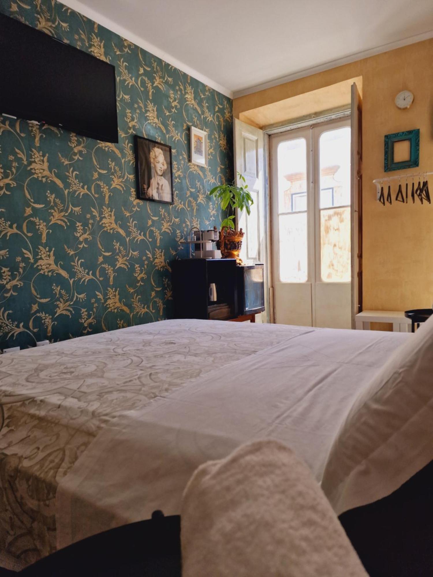Sao Pedro Suite Faro Room photo